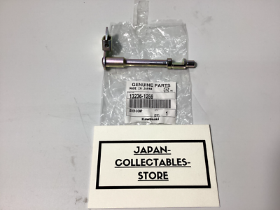 KAWASAKI 13236-1259 LEVER-COMP for sale online | eBay