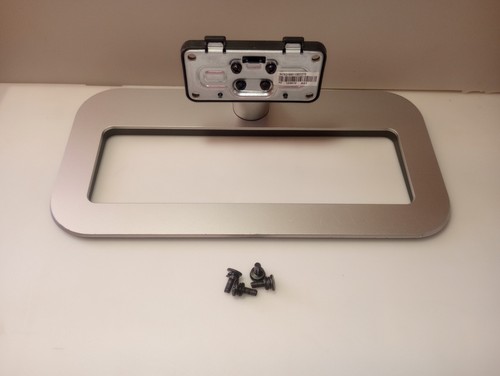 Vizio Model M321i-A2 TV Standfuß mit Schrauben. 6075Q1600113E01215 Fr Versand