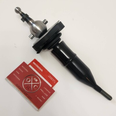 HONDA 54102-S0A-Z00 新品部品 Genuine OEM 00-09 Honda S2000 Shift Lever Assembly Set 54101-S2A