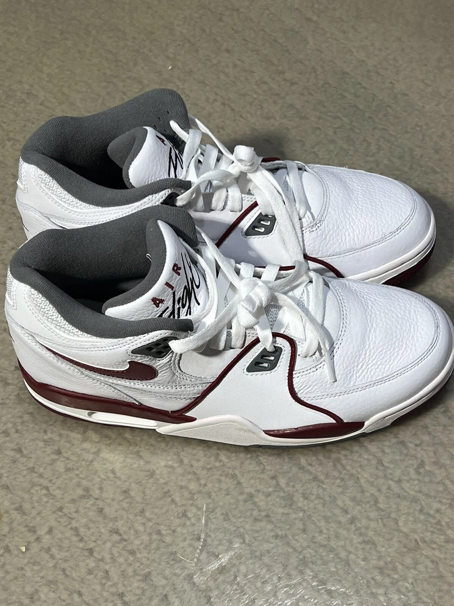 Air flight deals 89 sneakers