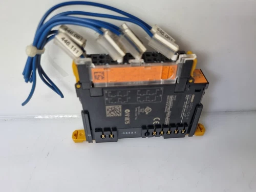 OMRON GRT1-ID8-1   FREE EXPEDITED SHIPPING 