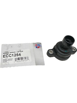 #ad #ad New Carquest ECC1254 Manifold Absolute Pressure Sensor **SALE** $61.89