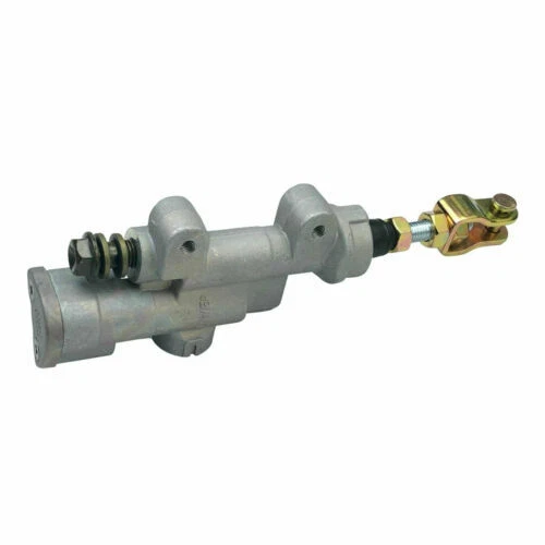 Rear Brake Master Cylinder for Honda CR125R/CR250R CRF250R/CRF250X CRF450R/450X - Image 4 of 4