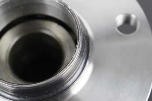 1K0501611E Original VW Golf 5/6 Touran Wheel Bearing Wheel Hub Rear Right - Picture 4 of 8