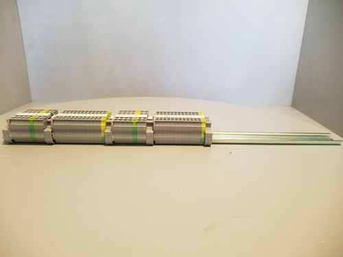 Phoenix Contact Rail Assembly, 9710007197A, 5604394 - Picture 5 of 8