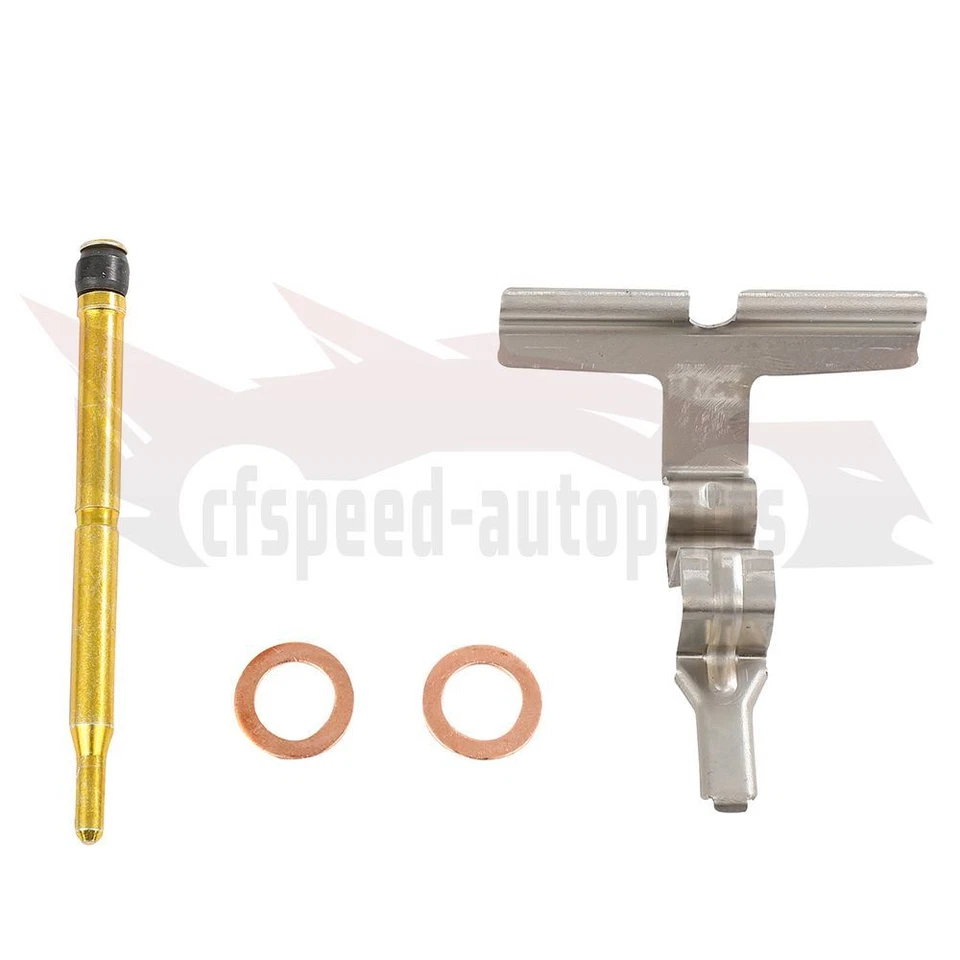 Par de pinzas de freno traseras para Mercedes-Benz SLK230 L4 1998-2004 2,3 L (R170) Foto 2 de 4