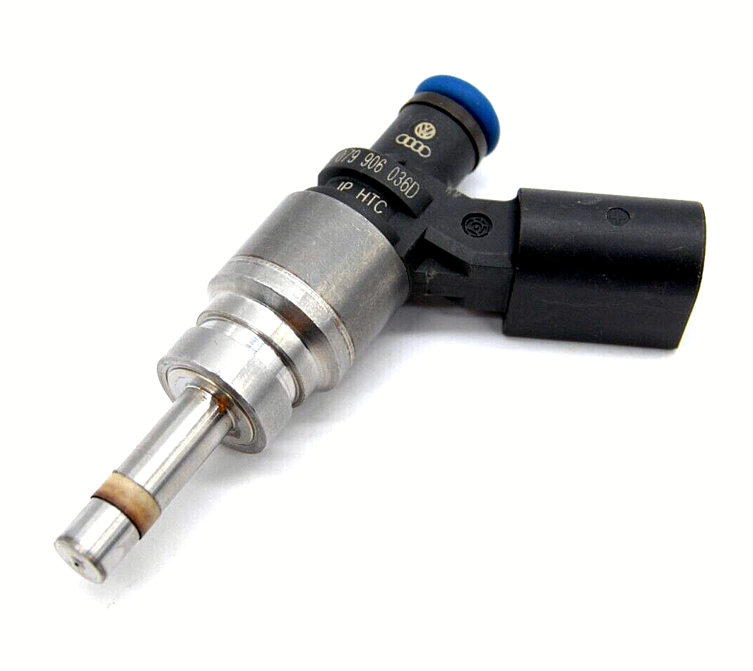 GENUINE FUEL INJECTOR FOR AUDI RS4 B7 8E 8H R8 4.2 V8 BYH QUATTRO HTC