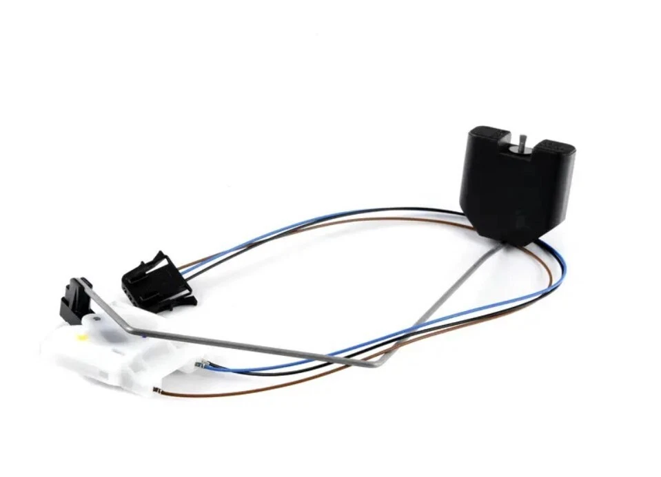 Sensor de nivel medidor de combustible derecho Audi A6 2.0L S6 4.0L V8 RS6 FABRICANTE DE EQUIPOS ORIGINALES NUEVO Foto 3 de 4