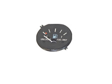 Jeep Wrangler Yj 87-91 Oem Gas Fuel Gauge 56001557 Free Ship