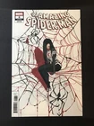 Amazing Spider-Man #6 Marvel Comics 2022 (LGY #900) Peach Momoko Variant Cover