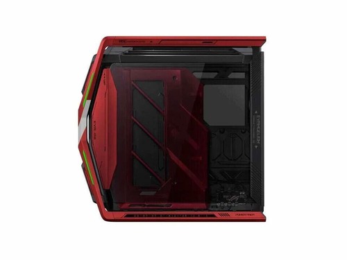 ASUS ROG MAXIMUS Z790 HERO EVR-02 Motherboard RTX 4090 24GB EVA-02 With PC case - Picture 10 of 21