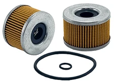 Wix Engine Oil Filter for 1981-1982 Honda GL500I Silver Wing Interstate