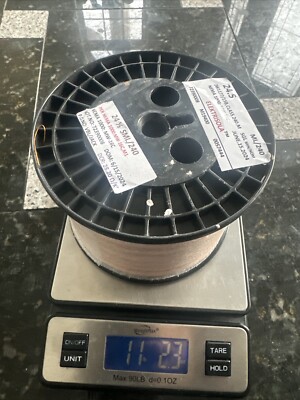 24.5 ML/240 MAGNET WIRE, APPROX 10 LBS Elektrisola