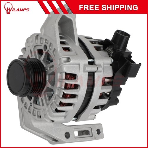 Alternator Fits Ford Focus 2012-2018 L4 2.0L 150A CW 11653 11747 - Picture 6 of 8