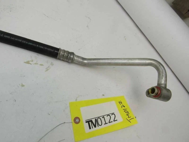 2015-2021 福特 TRANSIT 150 250 350 3.5L 升交流空调放电软管管管 — 第 3/4 张图片