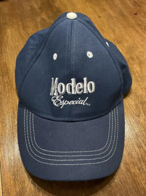 Modelo Especial Mexican Beer BDA OSFM Cap Hat