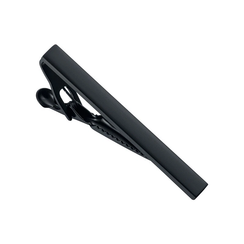 3 шт. деревянные зажимы для галстуков для мужчин классический мужской набор галстуков для обычных галстуков коробка подарок - Изображение 3 из 4