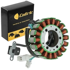 Caltric Stator For Yamaha YZF600R  1997-2007 4JH-81410-00-00 4TV-81410-01-00