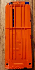 NERF N-Strike Elite 12 Round Dart CLIP Ammo Cartridge