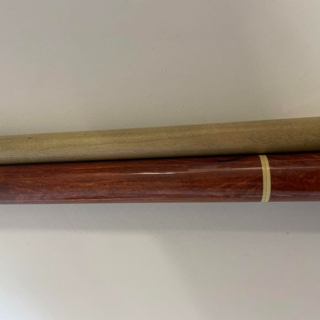ADAM 剣 (KEN) Jump Cue Billiard MEZZ TSUBASA PREMIUM JUMP
