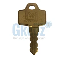 Remline Tool Box Replacement Keys Series SK001 - SK250 Made by Gkeez
