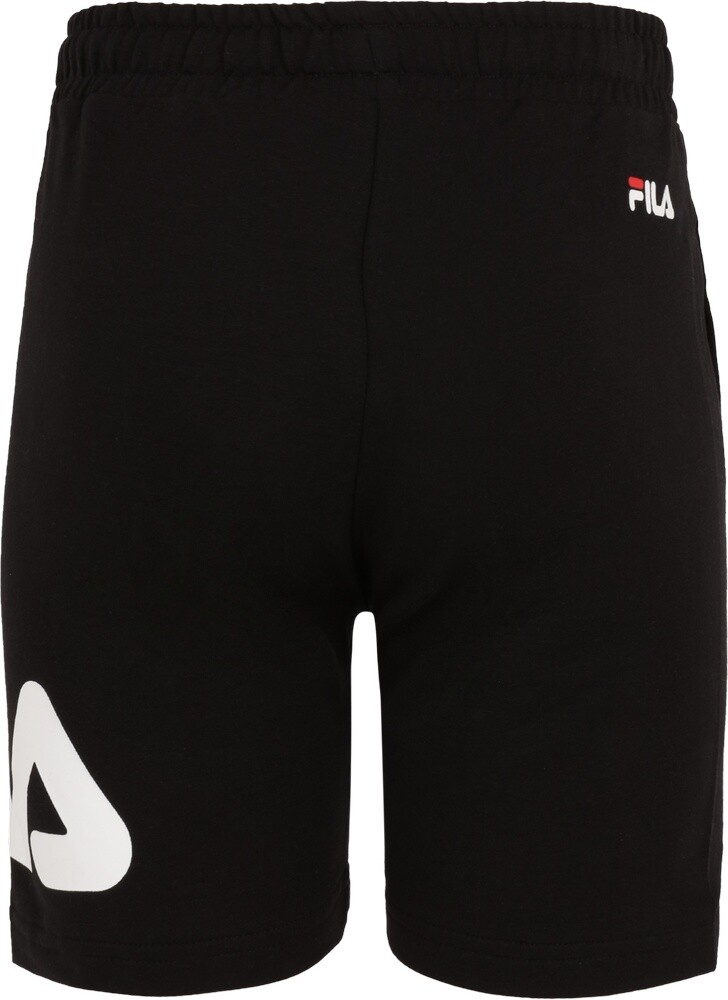 Pantaloncini da bambino Fila Bajawa pantaloncini classici con logo FAK0122