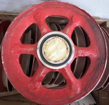 Manitowoc 1719641 Sheave Assembly (updates to 810171441)