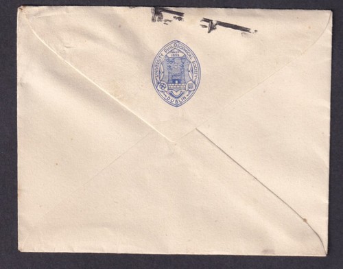 IRELAND OFFICIALS 1827-1982 Postmarks Covers etc ..PRICED as SINGLES - Picture 20 of 45
