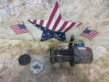 *SPECIAL PRICE* GUSHER COOLANT PUMP BK 2206J VBV-44F BK2206J OKUMA CNC