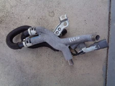 2012 LEXUS IS250 ENGINE COOLING WATER COOLANT PIPE LINE TUBE JOINT VALVE OEM