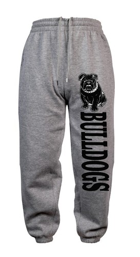 Jogginghose Bodybuildinghose fleece Reißverschluss Zipper Trainingshose Sport - Bild 6 von 16