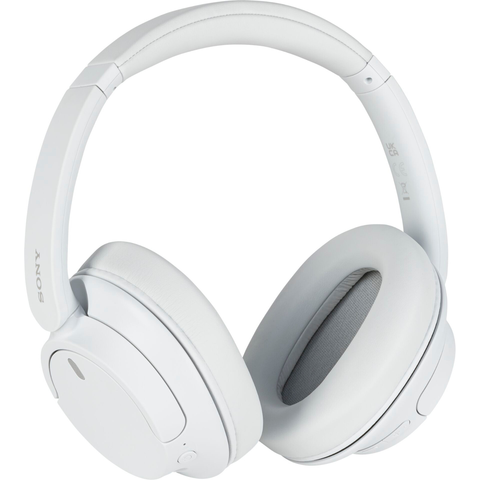 Thumbnail - Sony Kabelloser Bluetooth-kopfhörer Mit Noise Cancelling - Bis Zu 35 S