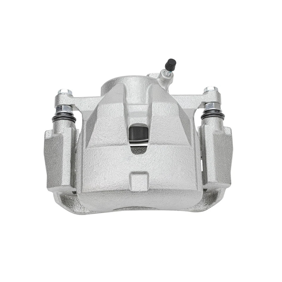 Pinzas de disco delanteras pastillas de freno de cerámica para Toyota RAV4 Scion xB HS250h 2012-2017 Foto 3 de 4