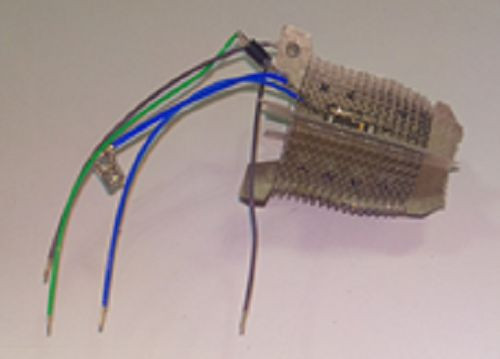 PHON PARLUX RE29000 ERSATZWIDERSTAND FÜR 3500 ORIGINAL - Bild 1 von 1