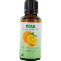 Now Foods Organic Essential Oils Orange -- 1 Fl Oz, New, Free Shipping on sale Now Foods Organic Essential Oils Orange -- 1 Fl Oz, New, Free Shipping on sale