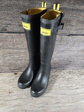 Joules Rain Boots