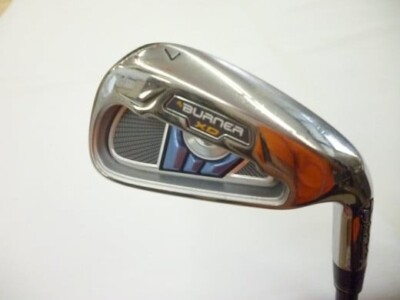 TaylorMade - JC1074 TaylorMade BURNER XD レディース アイアン L TaylorMade - JC1074 TaylorMade BURNER XD レディース アイアン