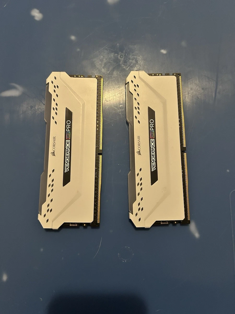 Corsair PC4-24000 (DDR4-3000) Bus Speed DDR4 SDRAM Memory (RAM