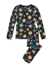Tea Collection 2Pc Pajama Set 6-9