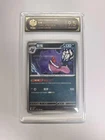 2025 Pokemon CHN CSV5C 078/129 U Gengar TOC 9.5 GEM-MINT Graded Card BW17
