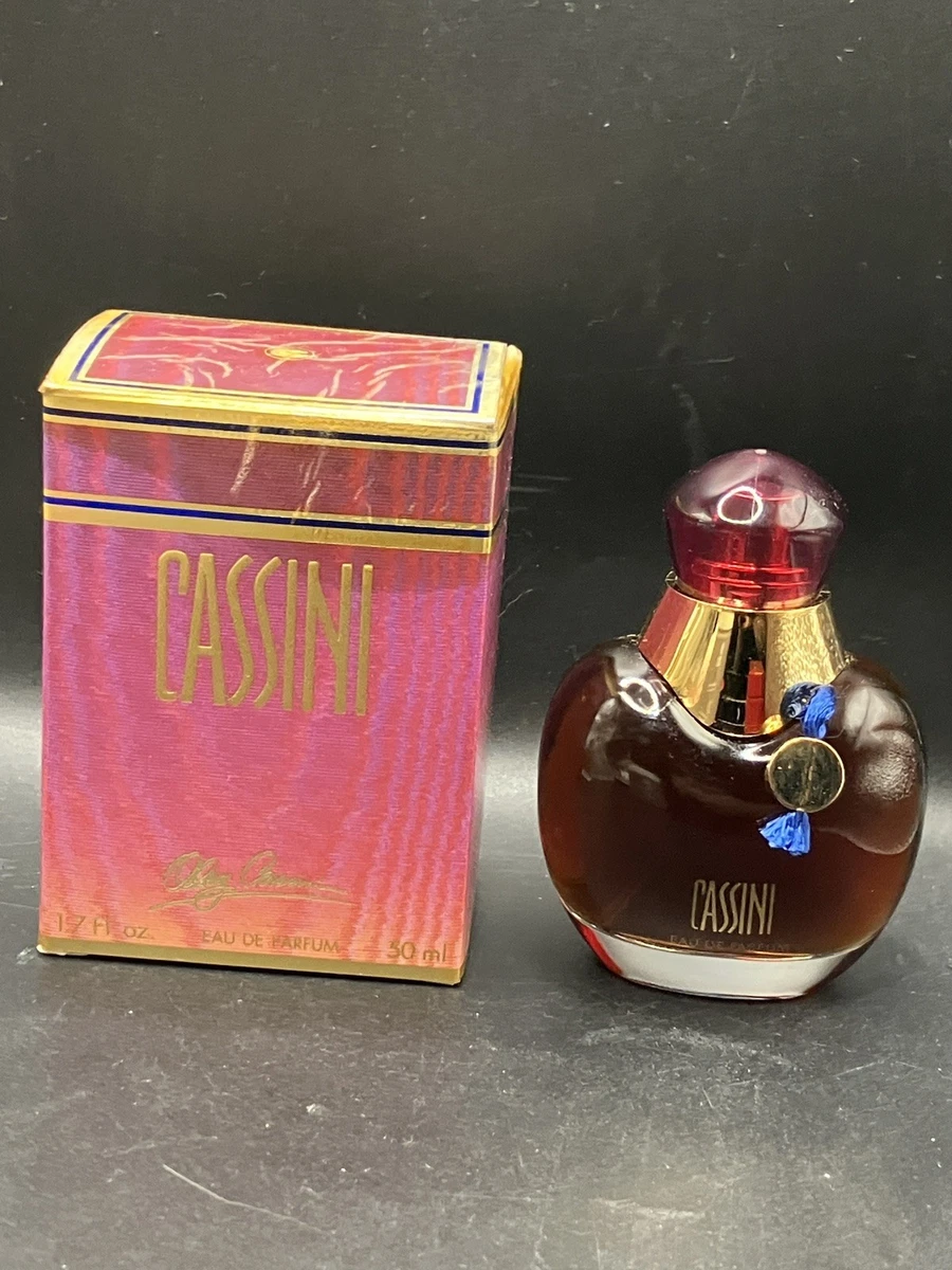Oleg Cassini Cassini Eau de Parfum for Women for sale | eBay