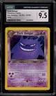 Pokemon Dark Gengar Neo Destiny 1st Edition Holo Rare #6 CGC 9.5