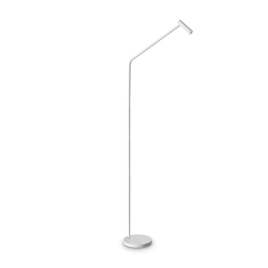 Ideal Lux EASY PT BIANCO Lampada da Terra LED: Scheda e Prezzo