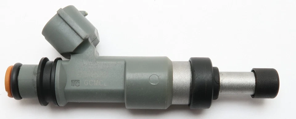 JUEGO 4 INYECTORES DE COMBUSTIBLE DENSON PARA SUBARU FORESTER 2015-2019 2,5**NO CHINA** Foto 3 de 3