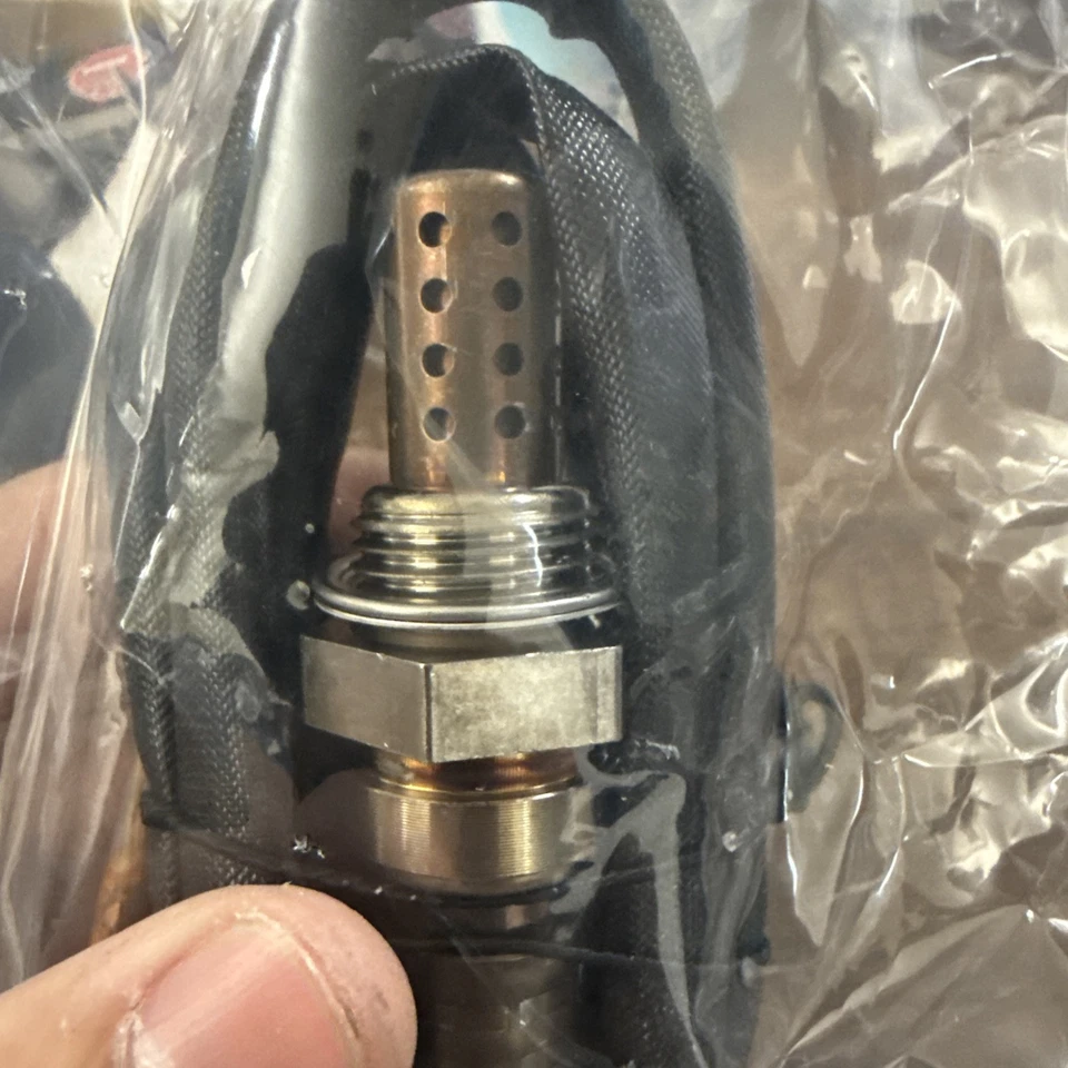 适用于道奇 Stealth 三菱 3000GT Diamante V6 氧气传感器 234-4655 电装 — 第 4/4 张图片