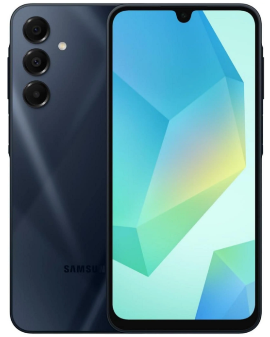 Samsung Galaxy A16 Enterprise Edition A16 LTE 17 cm (6.7") Dual SIM ibrida Android 14 4G USB tipo-C 4 GB 128 GB 5000 mAh Blu scuro - Immagine 4