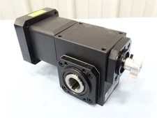 CONEDRIVE W0380010LKH506-KZ GEARBOX 10:1 RATIO (64769 - USED)