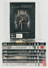 Game of Thrones Complete Series Seasons 1 2 3 4 5 6 7 8 DVDs R18+ TV R4
