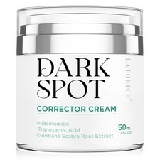 Dark Spot Remover Dark Spot Corrector Cream for Sun Spot Melasma Freckles