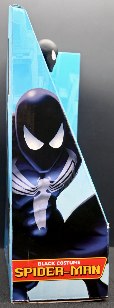 Toy Biz Marvel 12